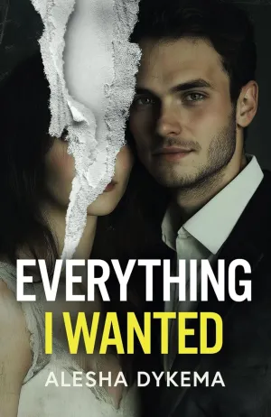 Everything I Wanted: A totally addictive psychological thriller with a shocking final twist Paperback  March 24, 2025