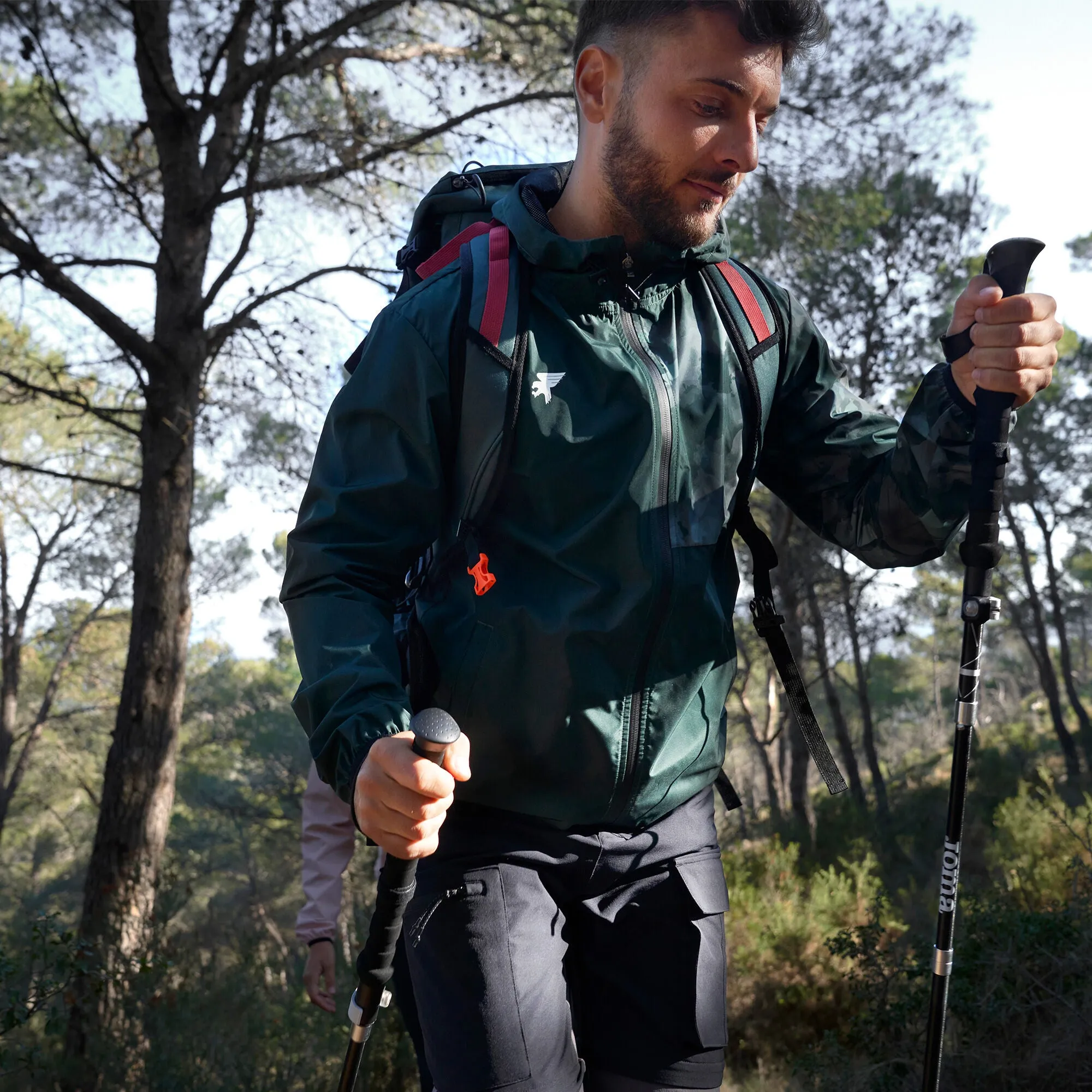 Explorer Trail Running Trekking Poles
