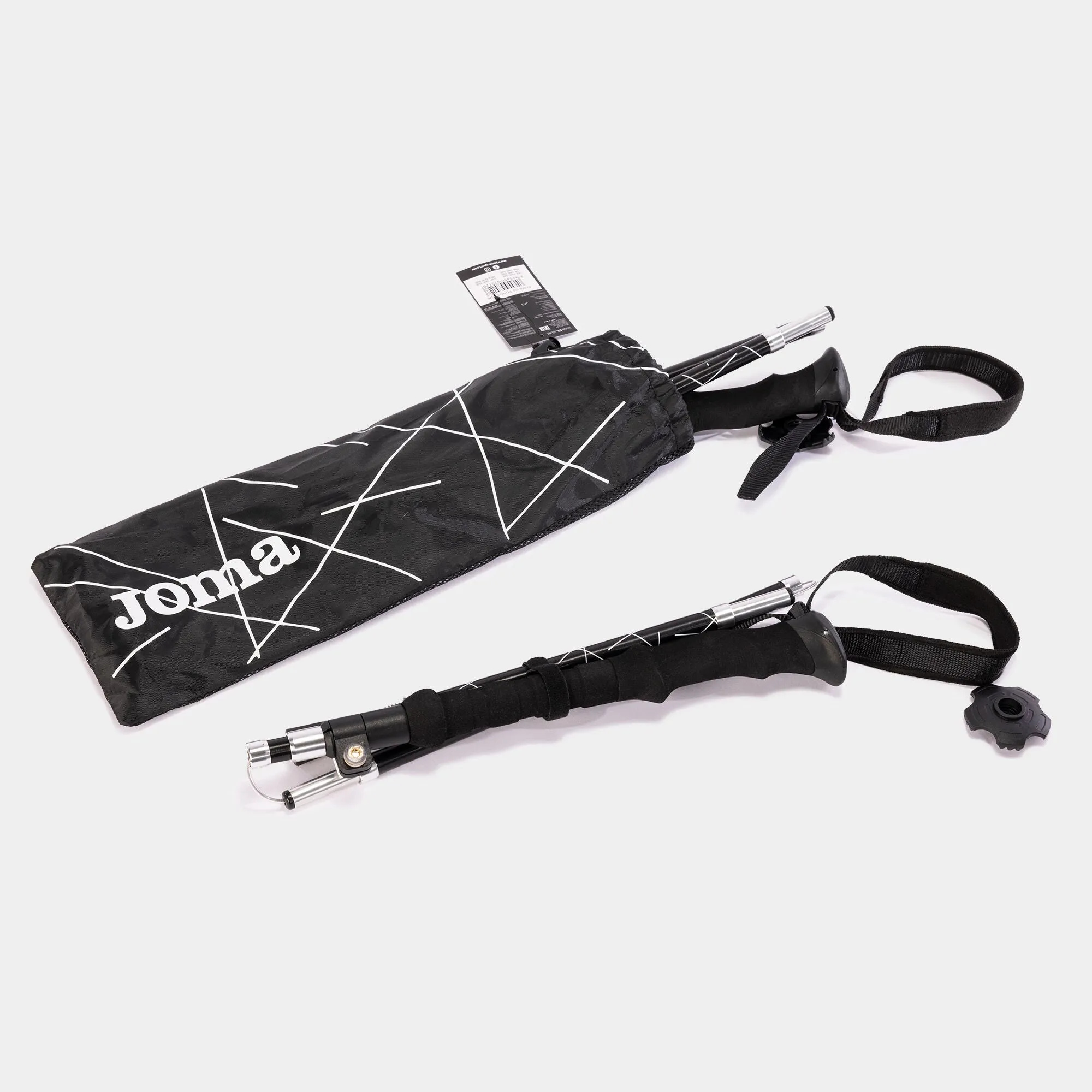 Explorer Trail Running Trekking Poles