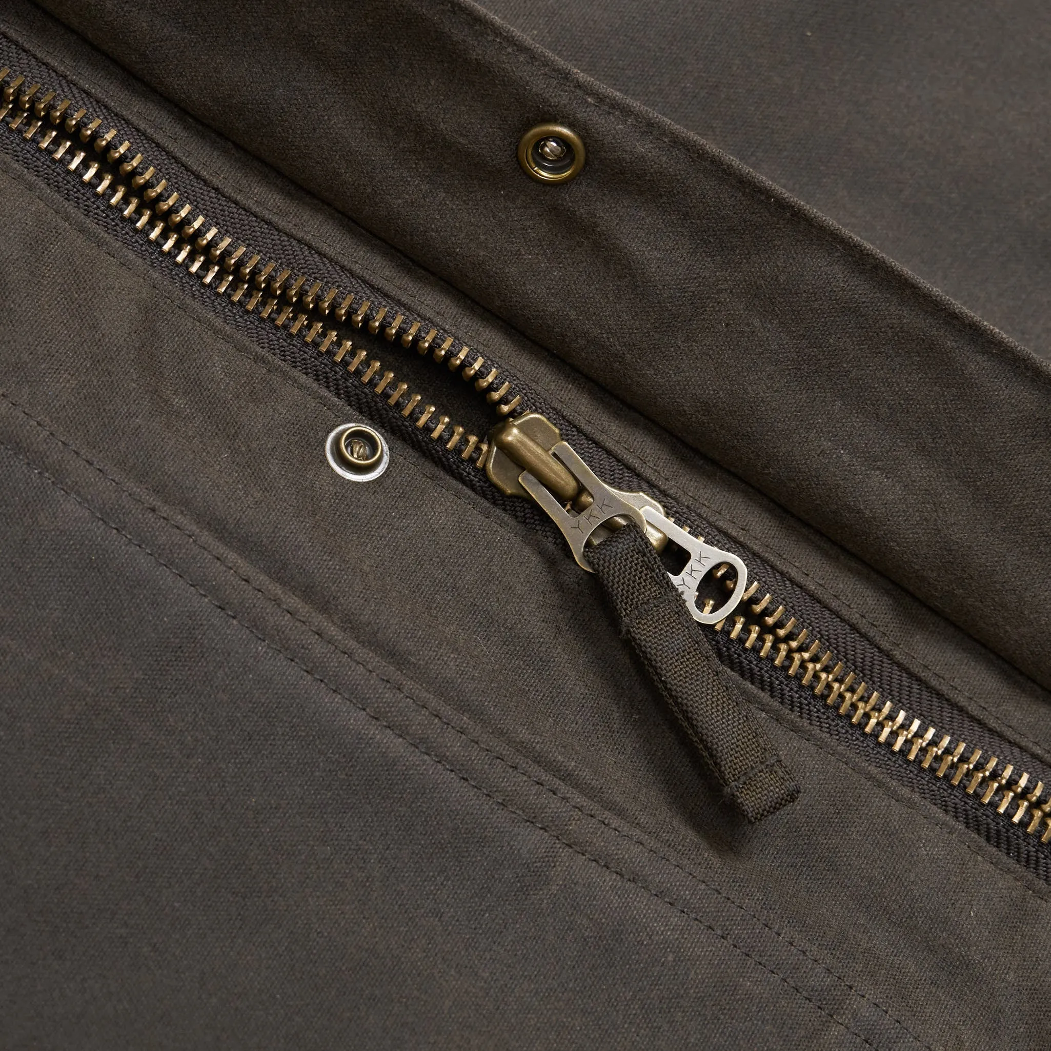Filson Alcan Cruiser Jacket
