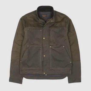 Filson Alcan Cruiser Jacket