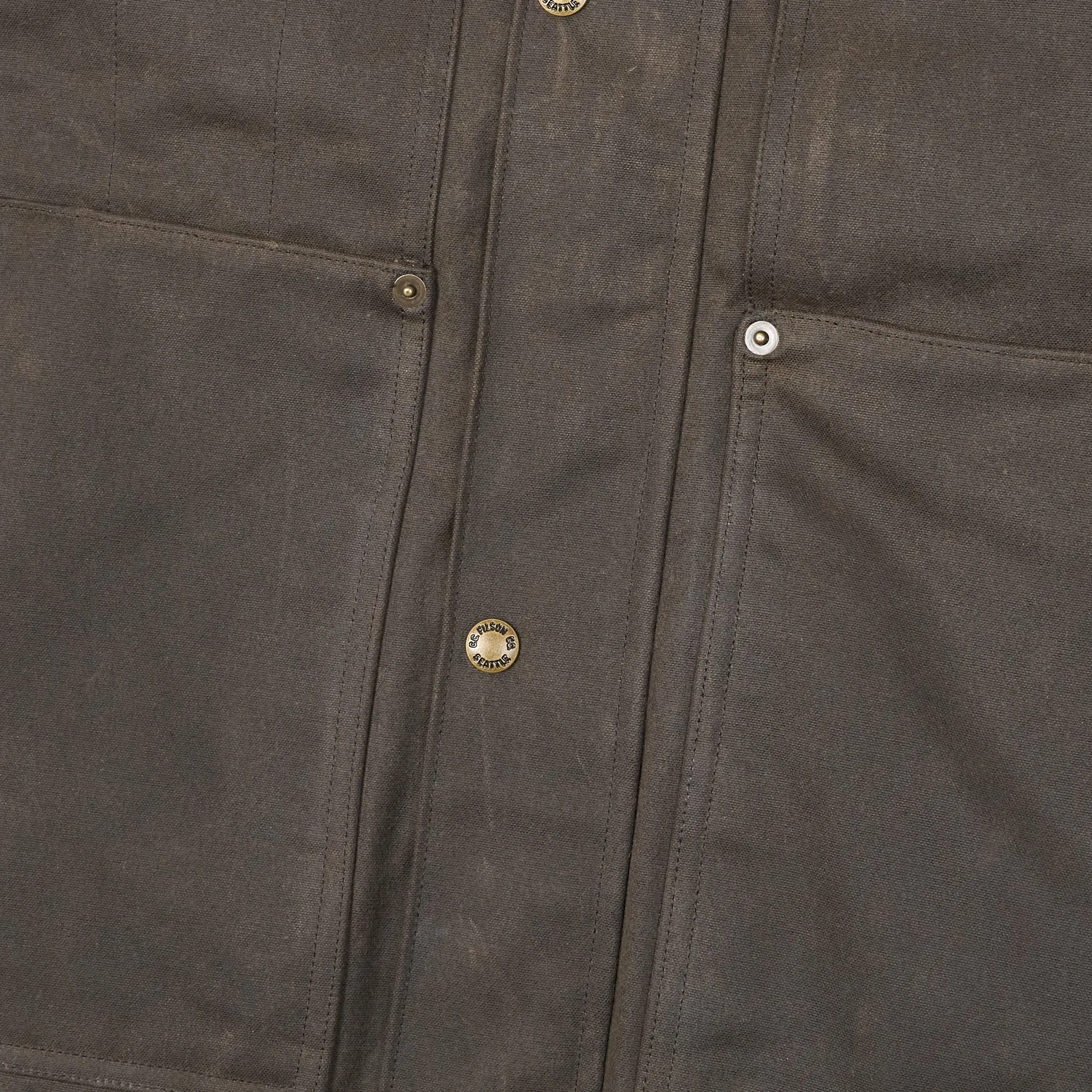 Filson Alcan Cruiser Jacket
