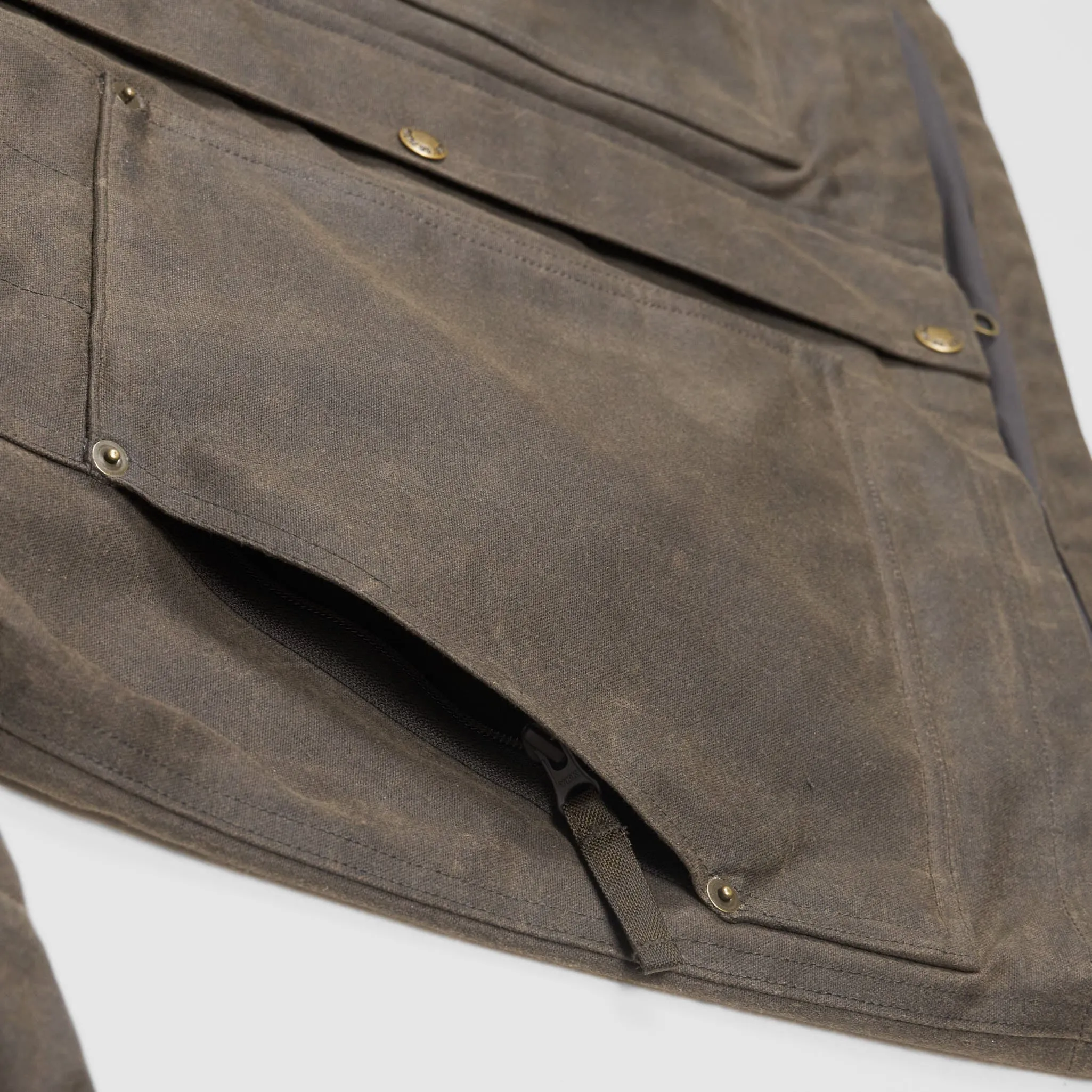 Filson Alcan Cruiser Jacket