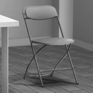 Foldable Chair