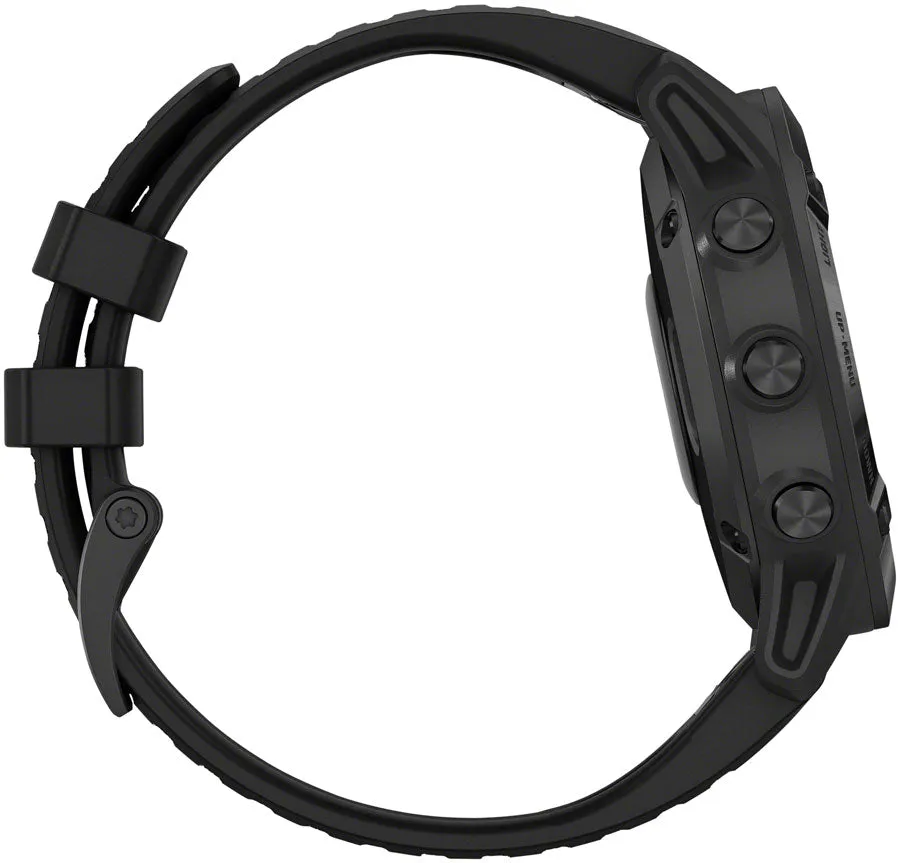 Garmin Fenix 6 Pro GPS Watch