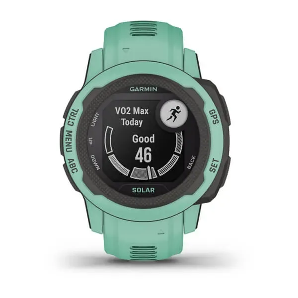 Garmin Instinct 2S Solar