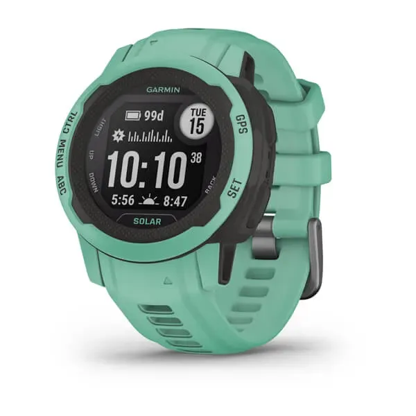 Garmin Instinct 2S Solar