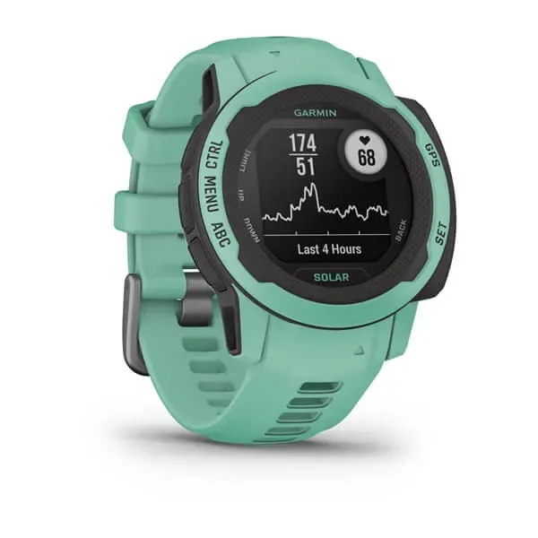 Garmin Instinct 2S Solar