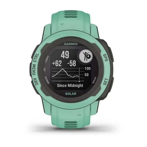 Garmin Instinct 2S Solar