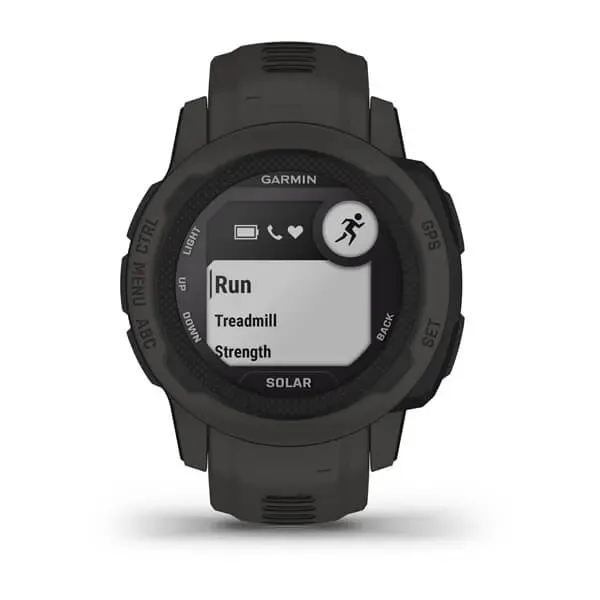Garmin Instinct 2S Solar