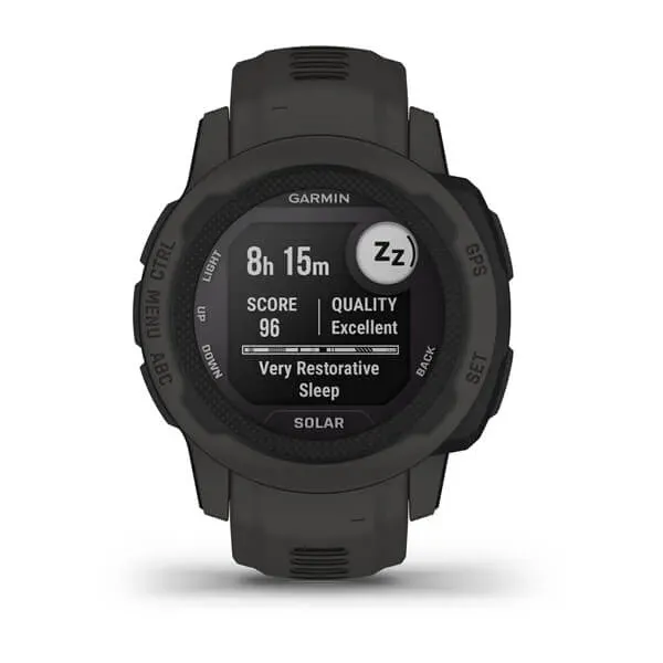 Garmin Instinct 2S Solar