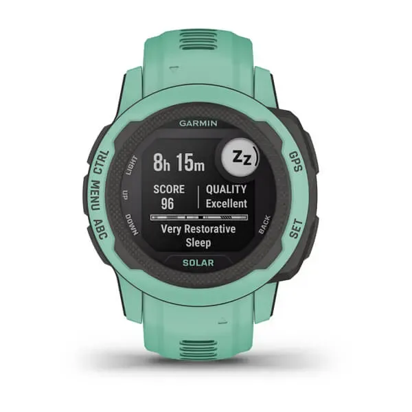 Garmin Instinct 2S Solar