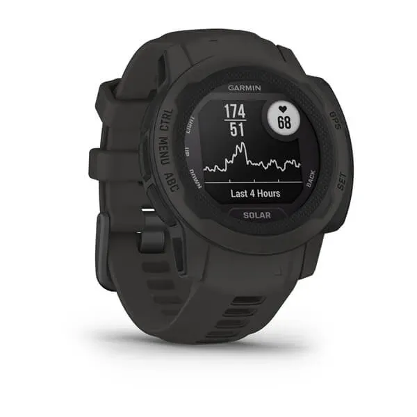Garmin Instinct 2S Solar