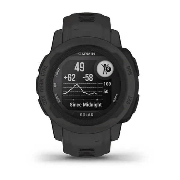 Garmin Instinct 2S Solar