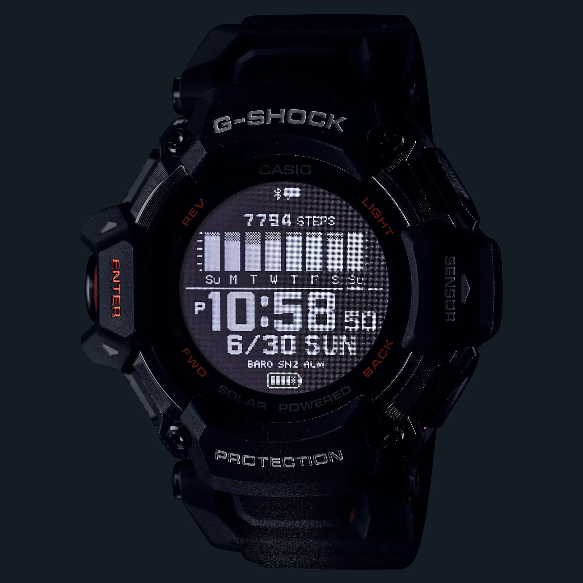 GBDH2000-1A