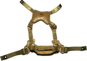 Gentex LWH Retention Helmet Chin Strap