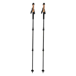 GOHUNT Carbon Cork Trekking Poles