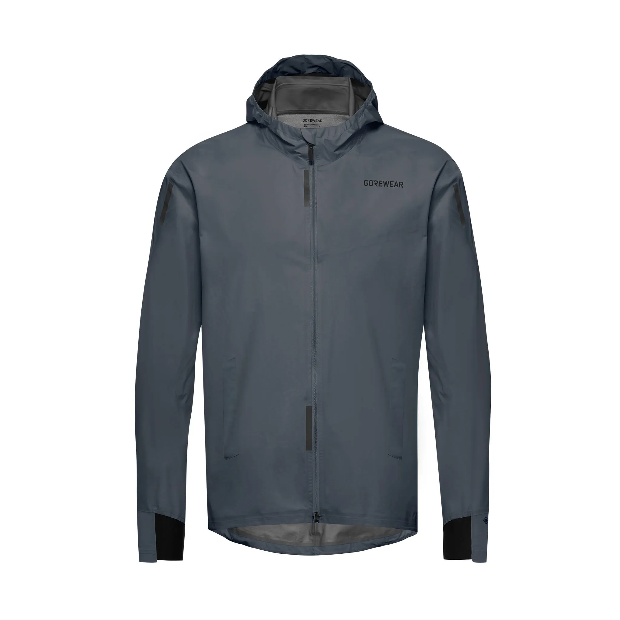 GOREWEAR | Men's Concurve GORE-TEX Jacket - Lab Graphite
