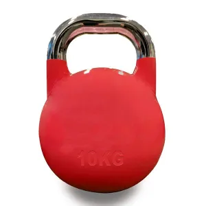 HCE 12KG COMPETITION KETTLEBELL