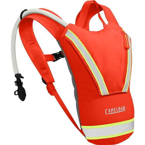 Hi-Viz Hydration Pack
