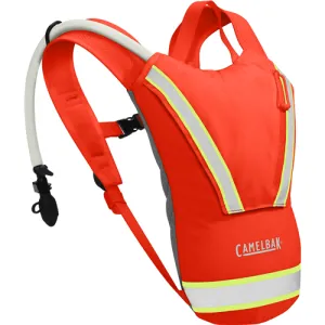 Hi-Viz Hydration Pack