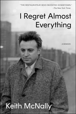 I Regret Almost Everything: A Memoir Hardcover  May 6, 2025