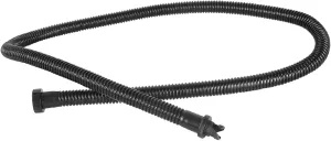 Inflation Pump Tube Replacement Parts Pump Accessories Components Paddle Board Pump Valve Hose Hose Pump Tube for SUP Surfboard, Black