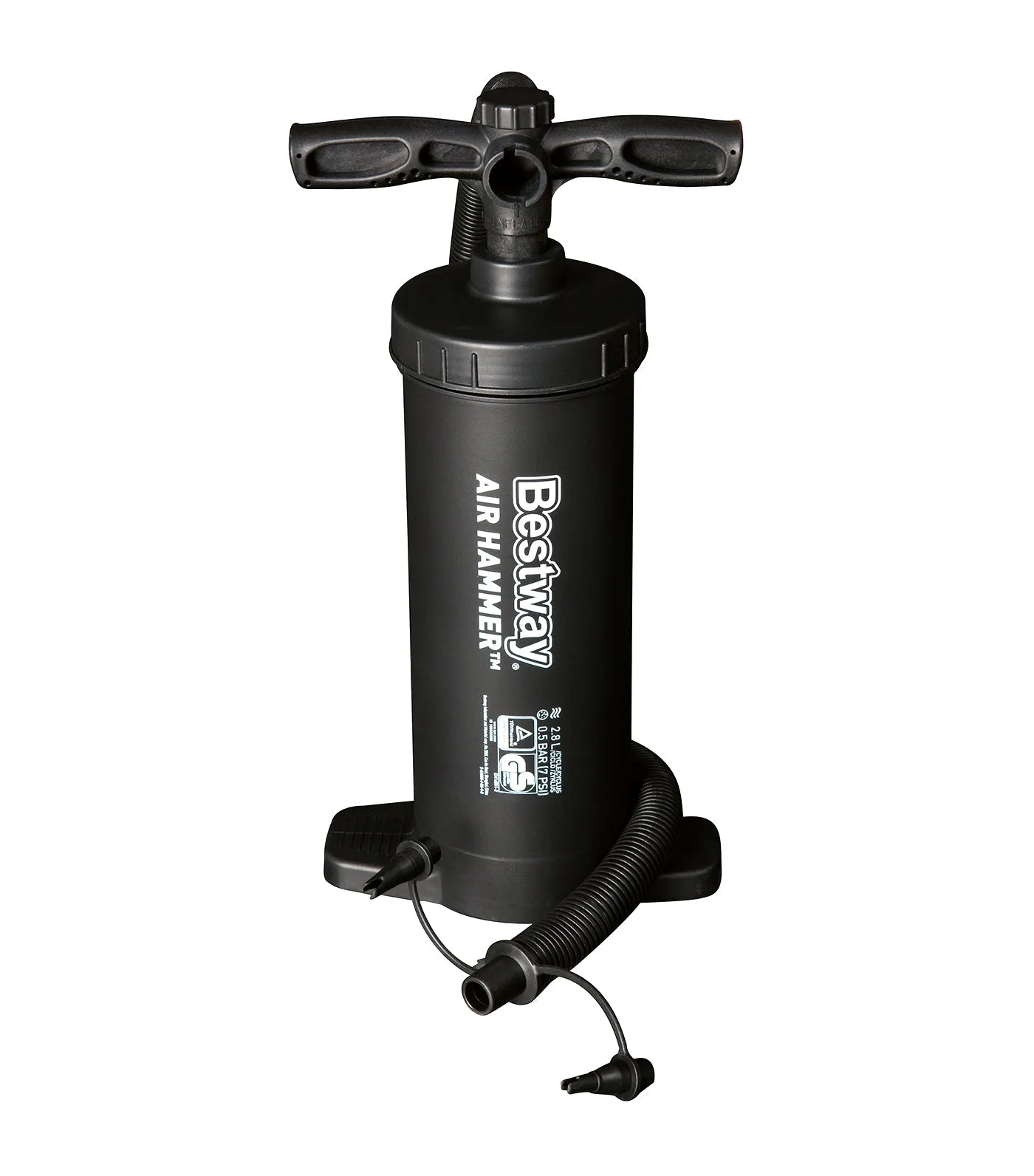 Inflation Pump