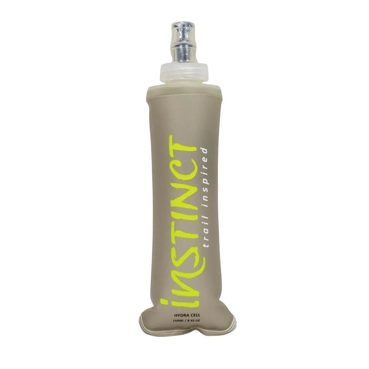 Instinct Hydra Cell 250ml Soft Flask