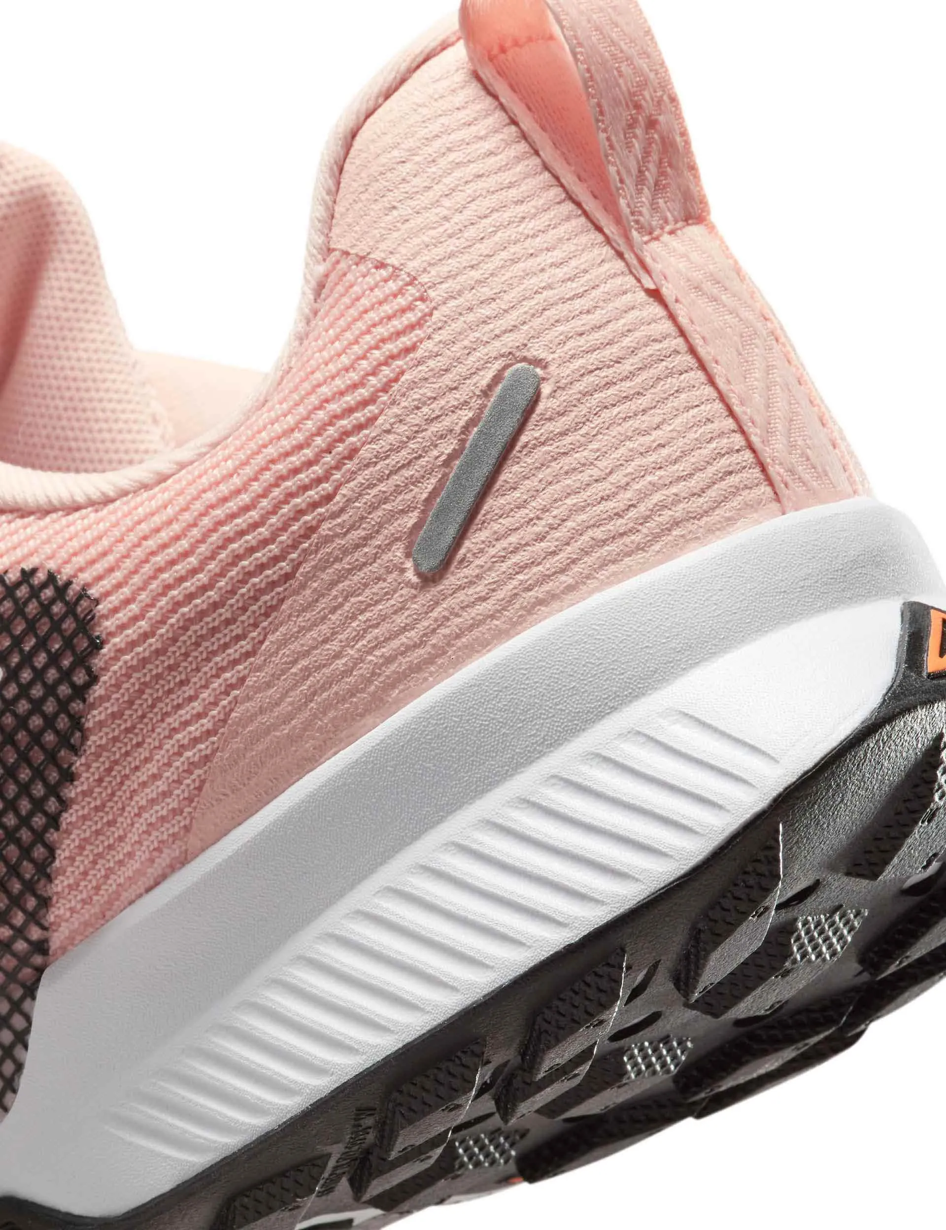 Juniper Trail 3 Shoes - Washed Coral/Phantom/University Gold