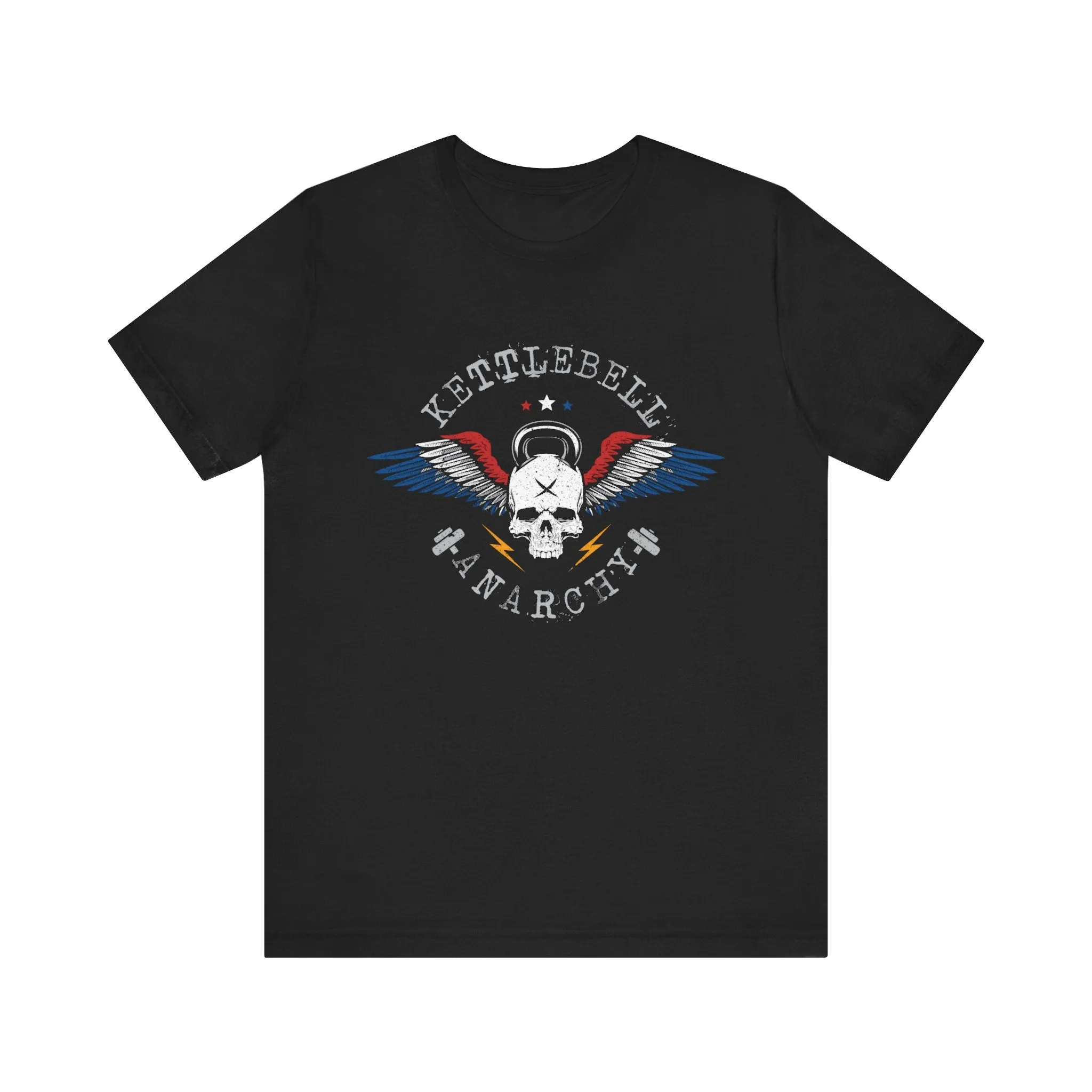 Kettlebell Anarchy T-Shirt