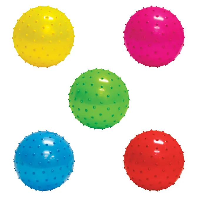 Knobby Balls 5" Crane Machine Balls