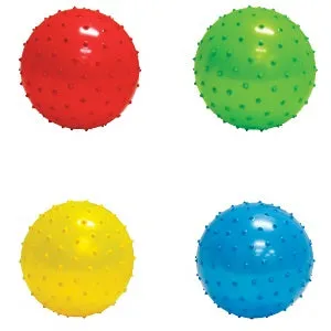 Knobby Balls 5" Crane Machine Balls