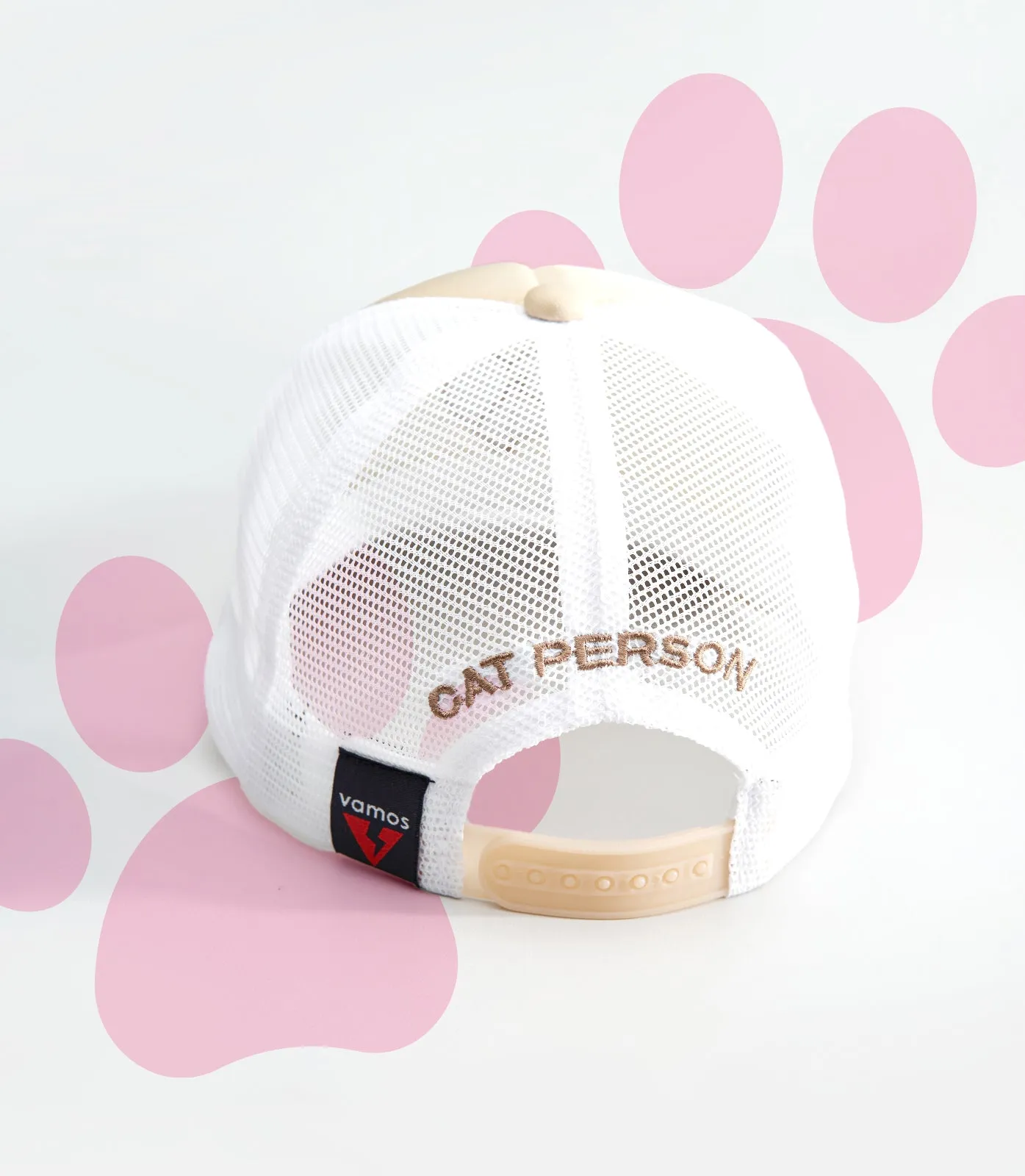MEOW (BEIGE)