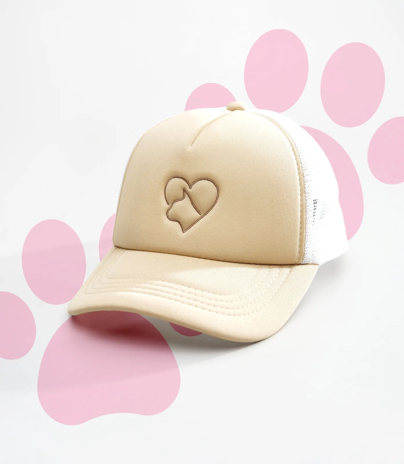 MEOW (BEIGE)