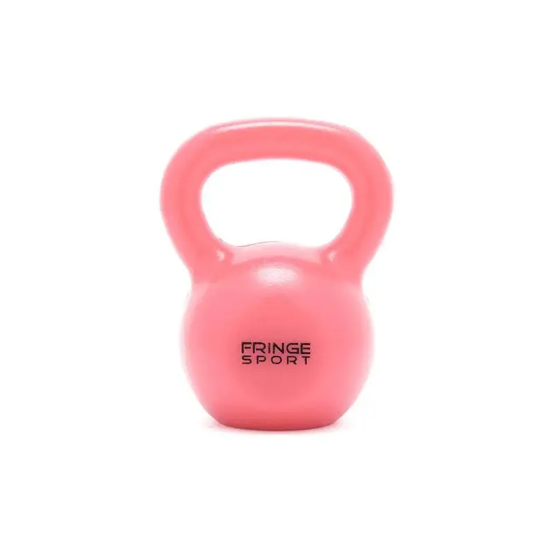 Plastic Mini Kettlebell Paper Weight