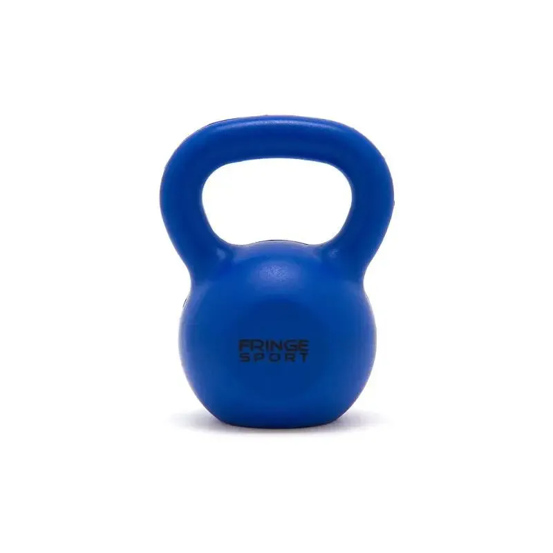 Plastic Mini Kettlebell Paper Weight