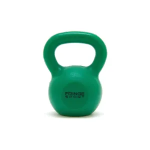 Plastic Mini Kettlebell Paper Weight