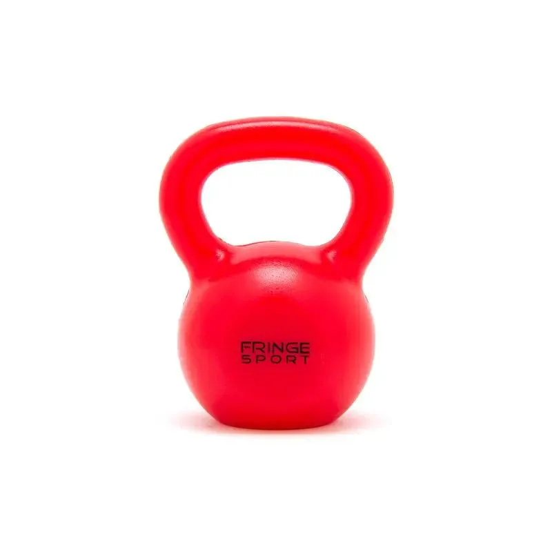 Plastic Mini Kettlebell Paper Weight