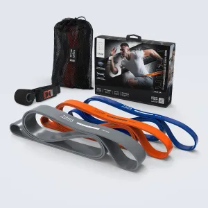 Power Bands 3-Pack