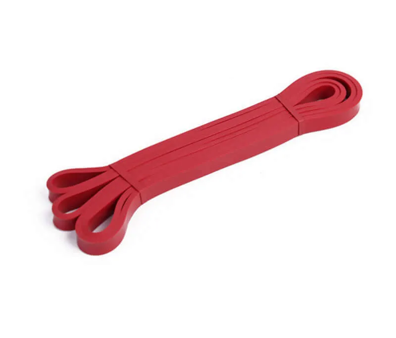 Powerlifting and Pull Up Exercise Resistance Bands | ERGOHeal®