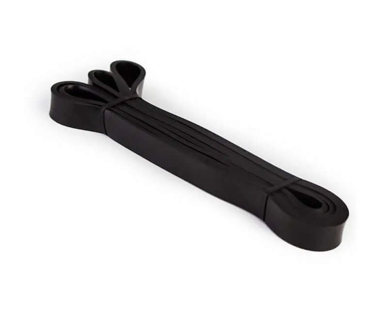 Powerlifting and Pull Up Exercise Resistance Bands | ERGOHeal®