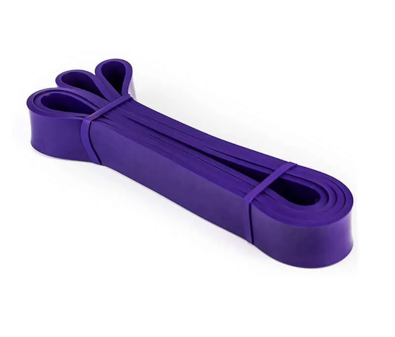 Powerlifting and Pull Up Exercise Resistance Bands | ERGOHeal®