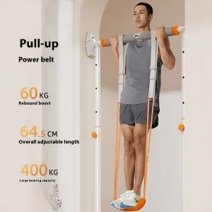 Pull-Up Assistance Band Set