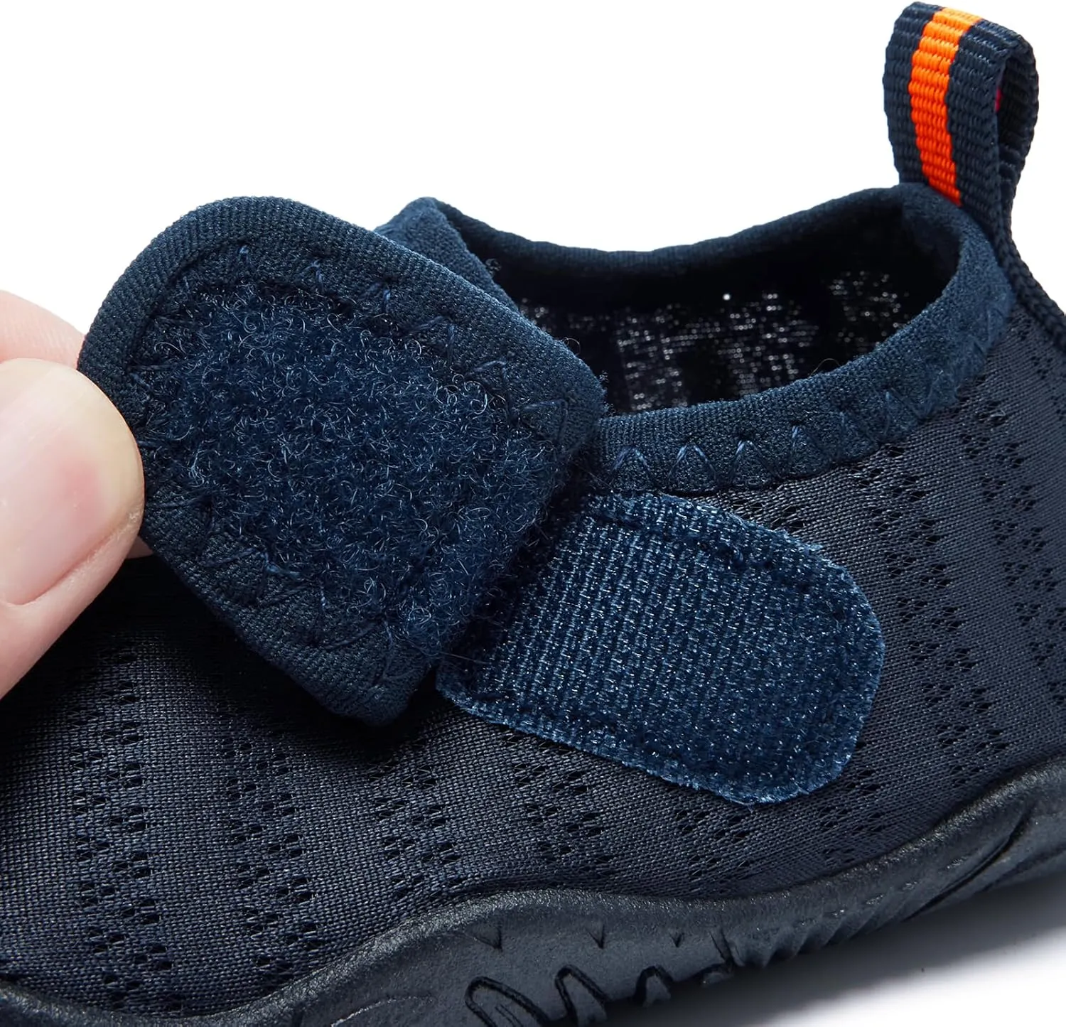 Racqua Toddler Boys Girls Baby Water Shoes Quick-Dry Lightweight Outdoor Sports Swim Shoes(Baby/Toddler)