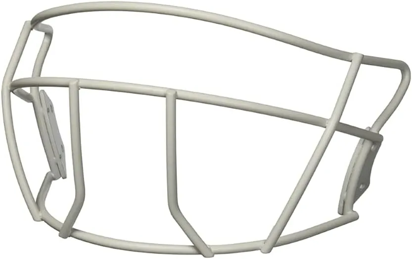 Rawlings | R16WG/R16JWG Batting Helmet Facemask | Baseball/Softball | Fits all R16 Helmet Models | Multiple Styles