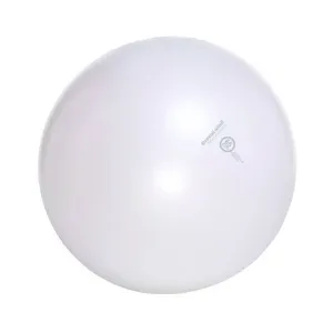Resist-A-Ball® Home Ball 65cm White