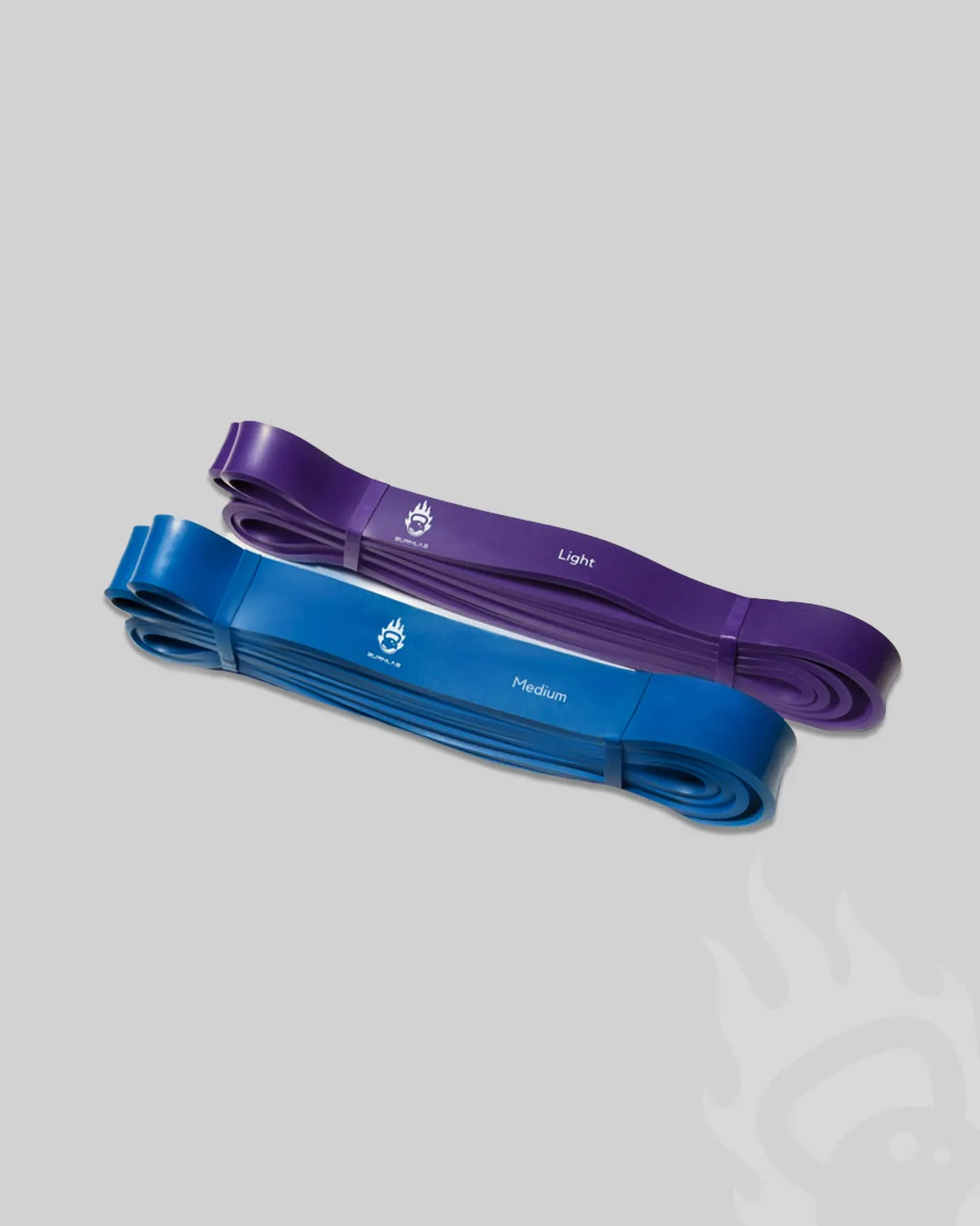 Resistance Bands for Stretching, Strength Training and Pull Up Assist