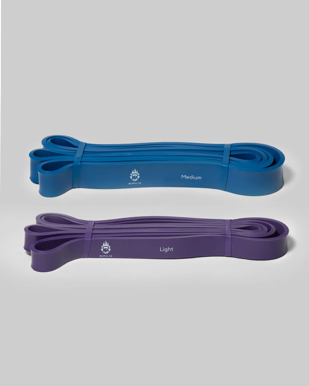 Resistance Bands for Stretching, Strength Training and Pull Up Assist
