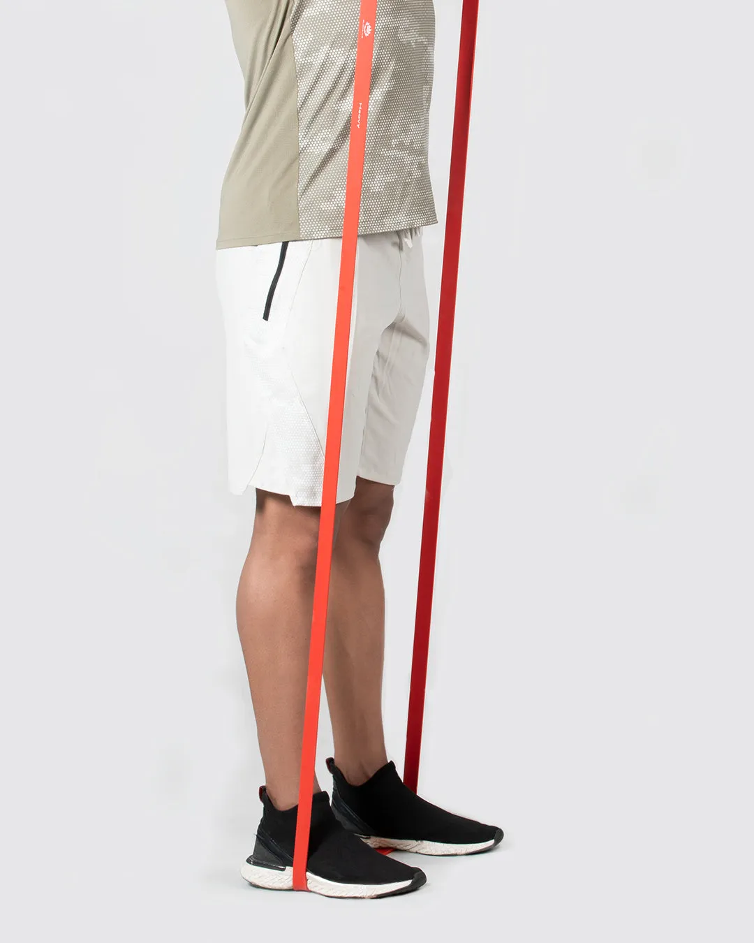 Resistance Bands for Stretching, Strength Training and Pull Up Assist